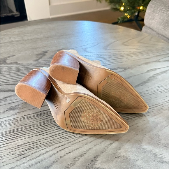 Vince Camuto Gigietta size 8 for true to size - Picture 7 of 7